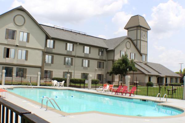 Rite4us Inn & Suites - Norcross