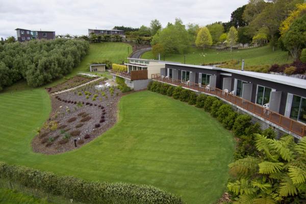 One Burgess Hill, Rezerwuj Apartamentowiec hotelowy New Plymouth Stratford Mountain Club
