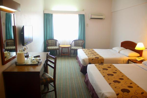 Hotel Seri Malaysia