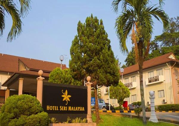Hotel Seri Malaysia