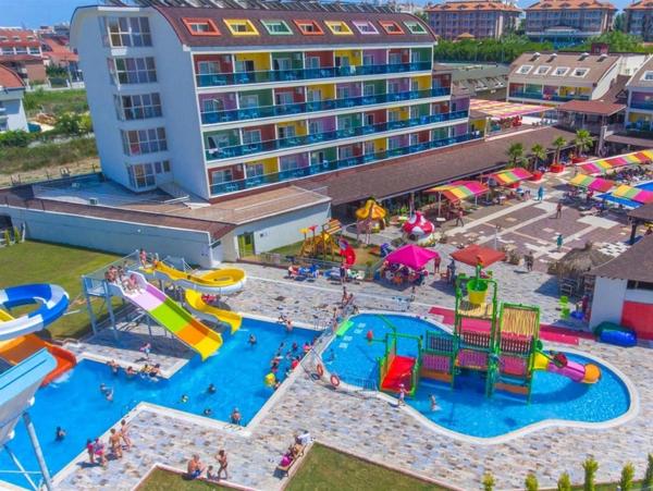 Side Win Hotel
