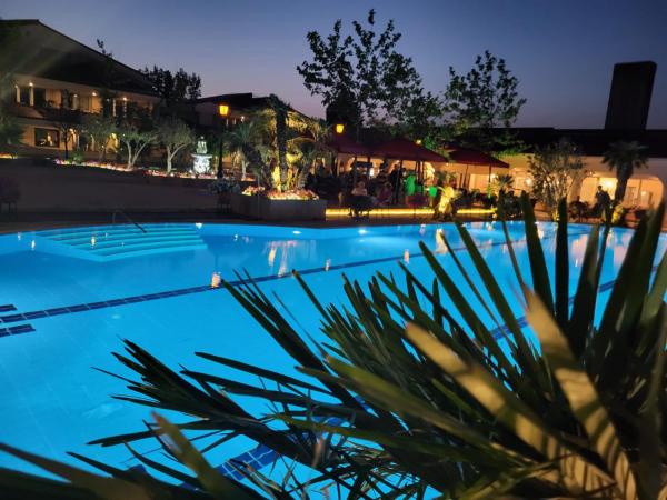 Vox Maris Grand Resort - Adults only