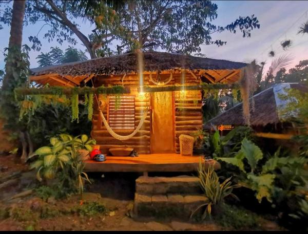 Payag n' Kapitan, Experience pinubre living, Rezerwuj Pensjonat Siquijor Siquijor Island