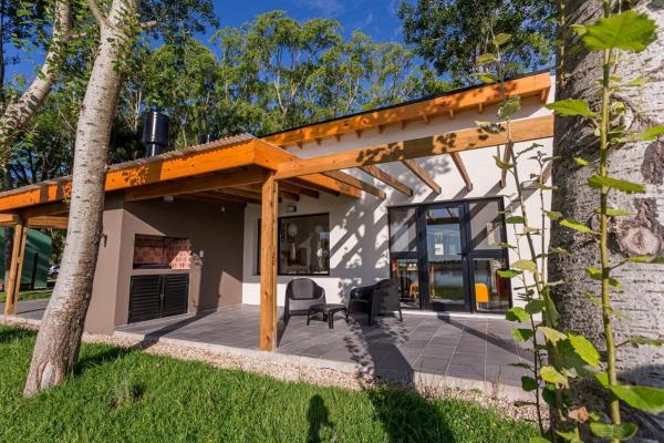 La Matera Apart, Rezerwuj Apartament Hotele w Buenos Aires z basenem, Basen
