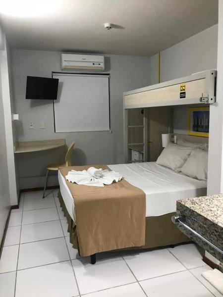 EXPRESSO R1 HOTEL, Rezerwuj Hotel Tanie Hotele w Bahia