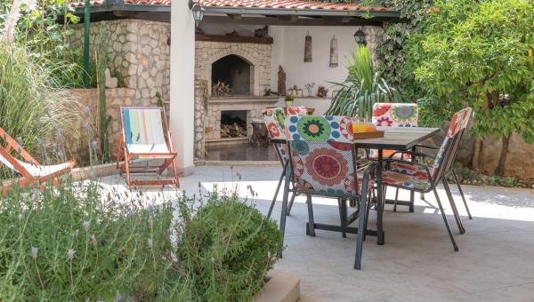 Apartments in Trogir 41607, Rezerwuj Apartament Hotele w Split-Dalmatia County z Parkingiem, Parking