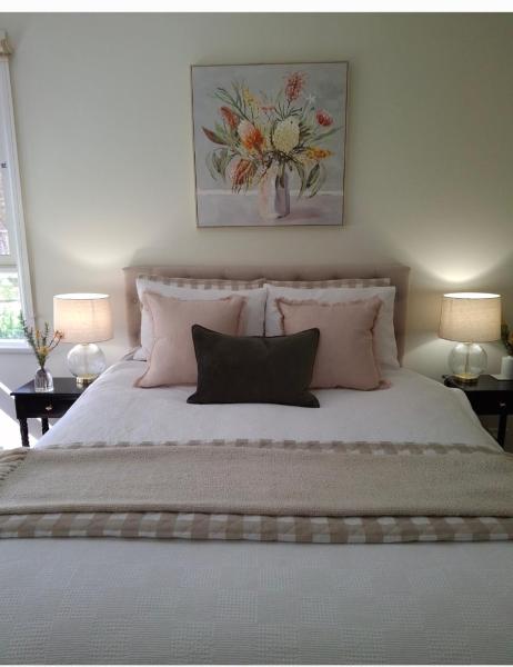 Hunter House Euroa