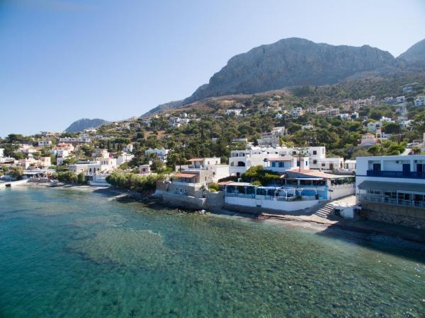 Avra Studios, Rezerwuj Hotel Tanie Hotele w Pothia