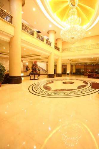Forle Hotel