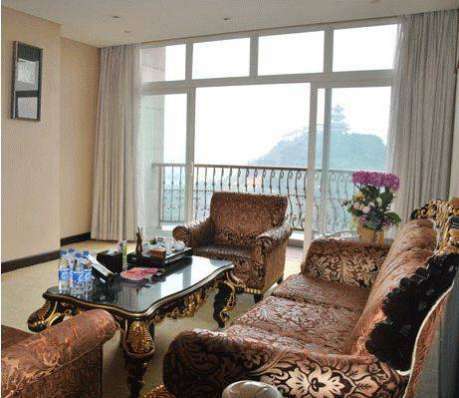 Forle Hotel