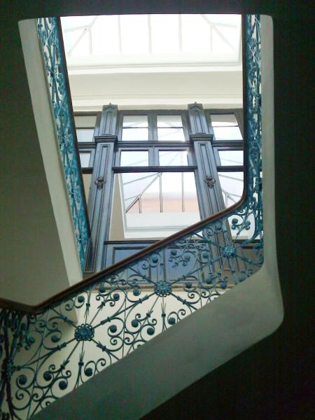 Montevideo Chic Hostel