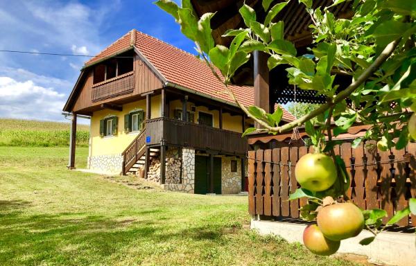 Country House Novosel 1907, Rezerwuj Dom wiejski Jastrebarsko Zagrzeb