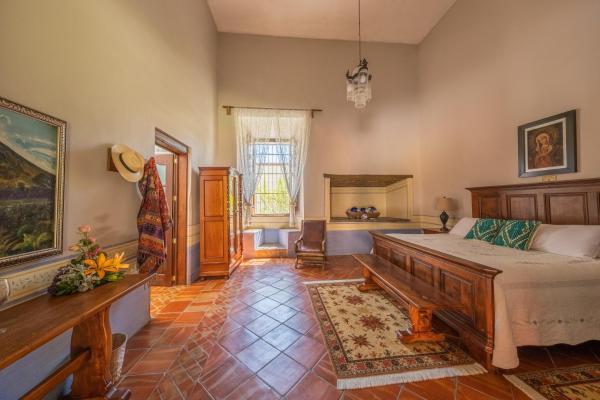 Hacienda Labor de Rivera, Rezerwuj Hotel Teuchitlan Jalisco