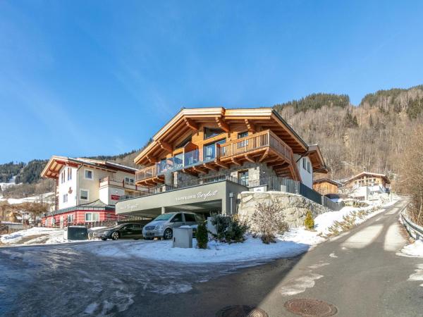 Tauernlodge Berglust, Rezerwuj Hotel Bramberg am Wildkogel 