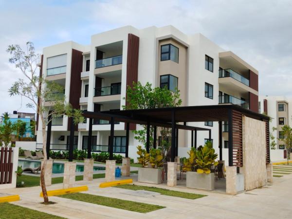 Las Terrenas Apartment