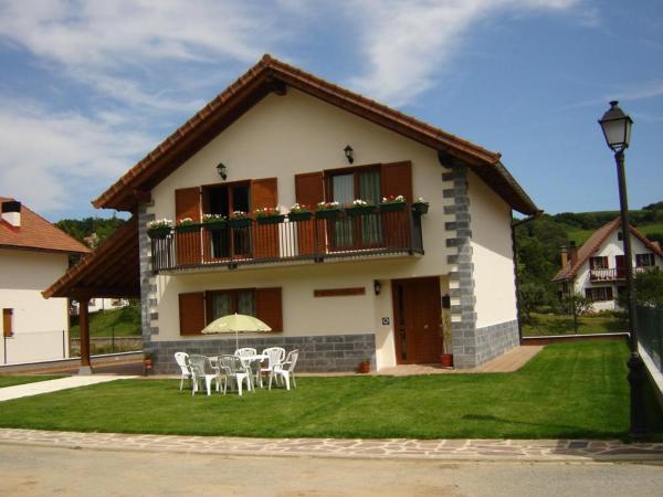 Albergue Irugoienea, Rezerwuj Hostel Hostele w Nawarra, Hostel