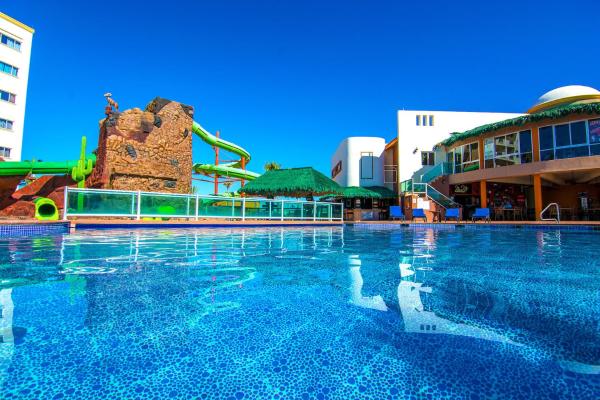Las Palmas Resort, Rezerwuj Ośrodek wypoczynkowy Kurorty w Sonora, Ośrodek wypoczynkowy