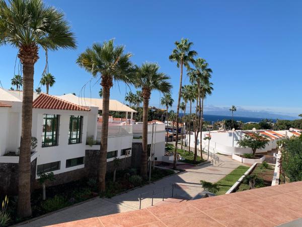 Island Village, Rezerwuj Apartament Hotele w Teneryfa z Parkingiem, Parking