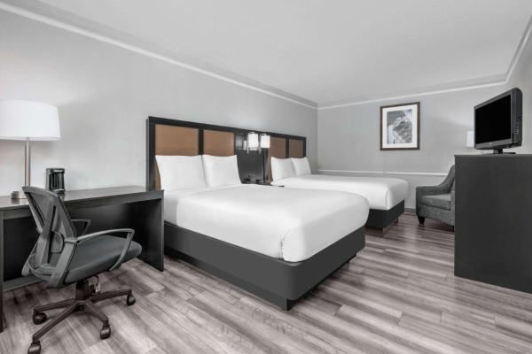 La Quinta Inn Austin Highland Mall