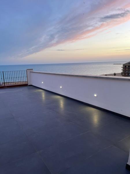 Dea Bed and Breakfast, Rezerwuj Hotel Gela Sycylia