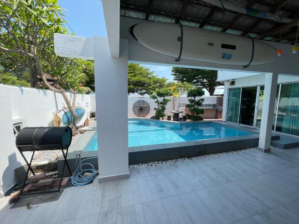 My Beach Villa, Rezerwuj Willa Port Dickson 