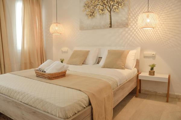 Vel Boutique Suites, Rezerwuj Apartament Agia Galini Retimno