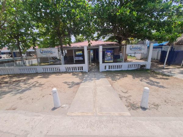 HOSTAL COVEÑAS INN, Rezerwuj Pensjonat Hotele w Antioquia z basenem, Basen