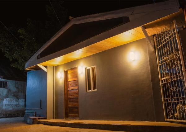B&B Backpackers, Rezerwuj Hostel Hostele w Palawan, Hostel