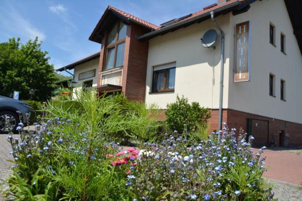 Bestwaner Hotel, Rezerwuj Hotel Bestensee 