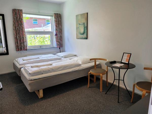 Aarhus Hostel