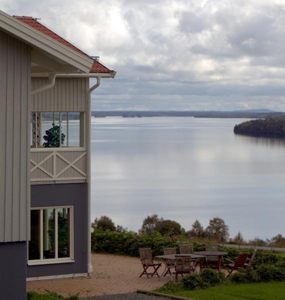 Wångens Wärdshus, Rezerwuj Mini-hotel Mini-hotele w Norrland, Mini-hotel