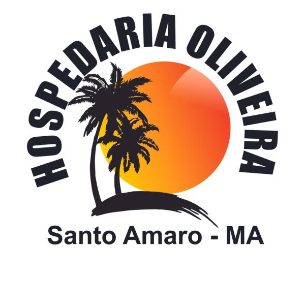 Hospedaria Oliveira - Santo Amaro do Maranhão, Rezerwuj Pokój u miejscowych Tanie Hotele w Bahia
