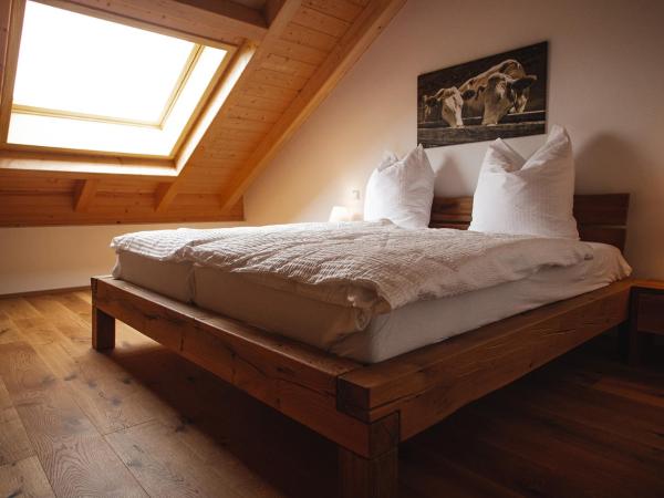 Ferienhof Kohler, Rezerwuj Apartament Bichl 