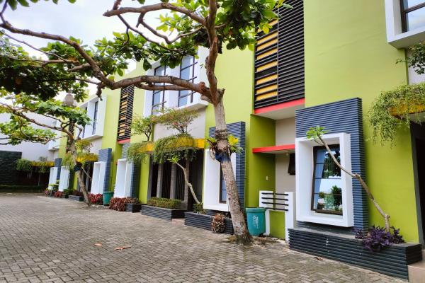 Lonari Hotel, Rezerwuj Hotel Arnhemia Sumatra