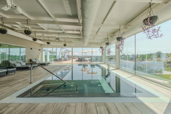 Sleep & Nature Hotel, Rezerwuj Hotel Hotele SPA w Alentejo, SPA