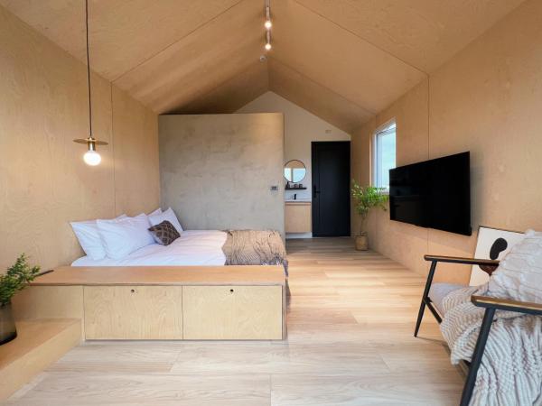 Sun Wild BnB, Rezerwuj Chalet Hotele w Sanxing ze śniadaniem, Śniadanie
