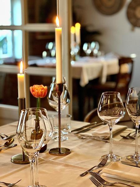 Villa Utsikten, Rezerwuj Hotel Tofte Akershus