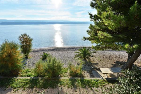 Apartmani Villa Bose, Rezerwuj Apartament Celina Split Region