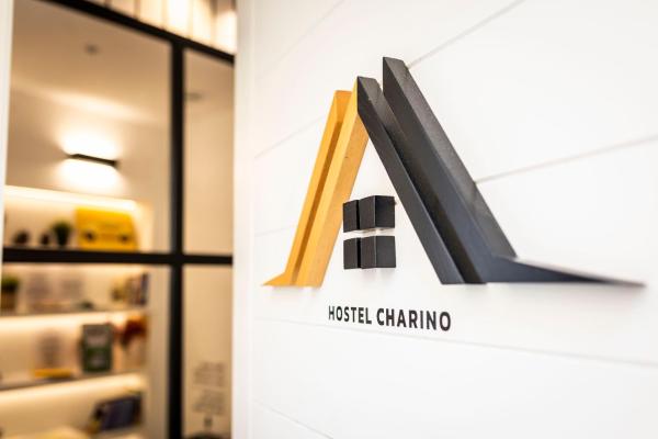 Hostel Charino, Rezerwuj Pensjonat Pontevedra 