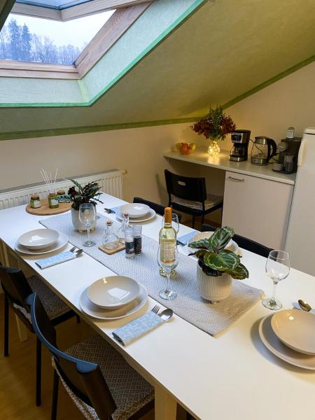 Pension 311 Vrchlabí, Rezerwuj Apartament Vrchlabí Kraj hradecki