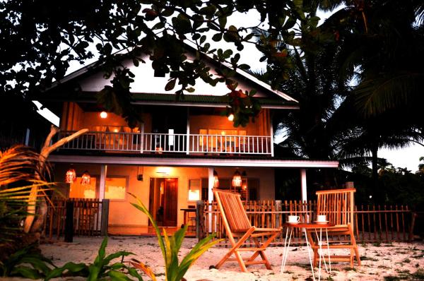 Crow\s Nest, Rezerwuj Pole kempingowe Tua Pejat Sumatra