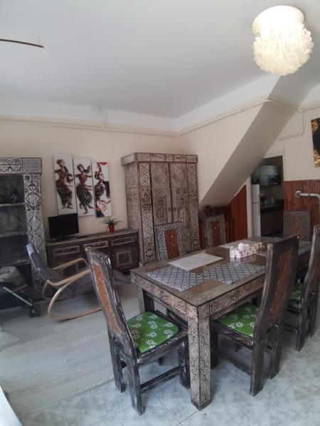 MiniBali Apartmanok, Rezerwuj Apartament Hotele w Somogy z Parkingiem, Parking