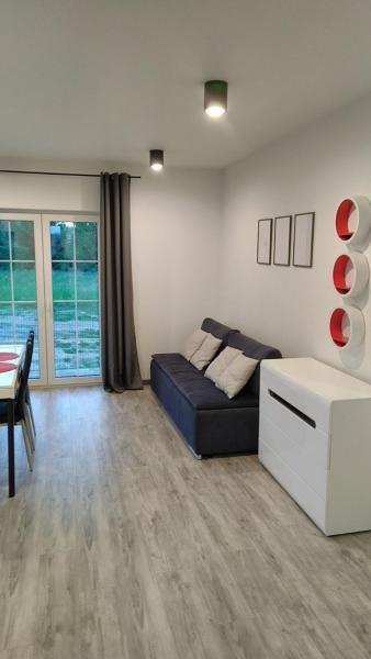 Apartamenty całoroczne Ślesin, Rezerwuj Apartament Ślesin 