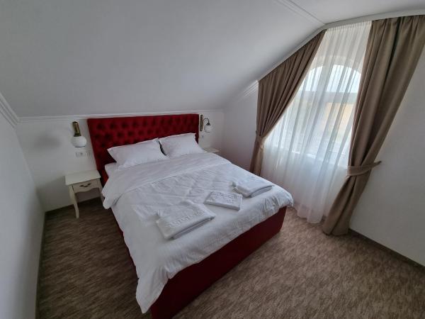Mini Paradis, Rezerwuj Motel Fughiu Bihor