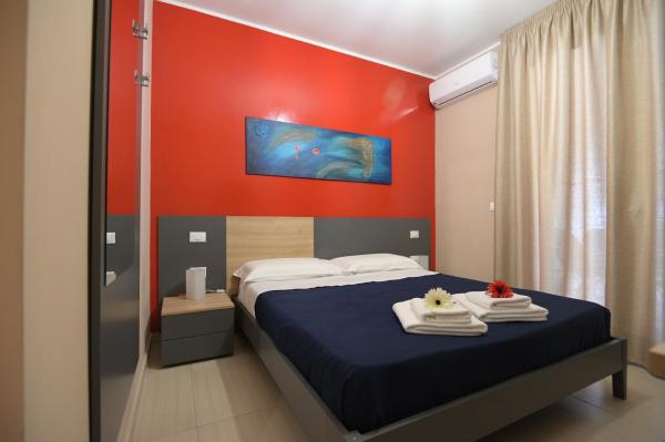 CLC Home B&B, Rezerwuj Apartament Cosenza 