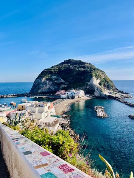 Casa Maadry, Rezerwuj Apartament Sant Angelo Ischia