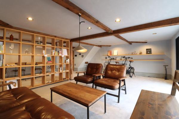 ta bi to〈旅人〉, Rezerwuj Hostel Hostele w Kyushu, Hostel