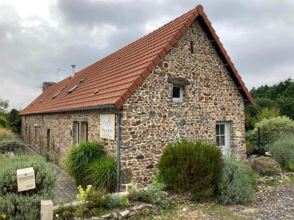 Cottage des Mézières, Rezerwuj Bed and Breakfast Saint-Germain-sur-Ay Cotentin