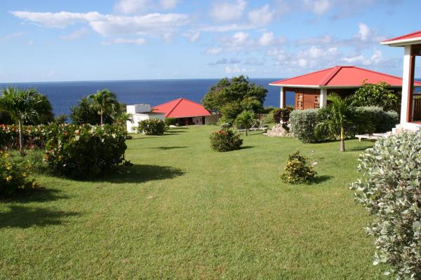 Statia Lodge, Rezerwuj Lodge Oranjestad Saint Eustatius