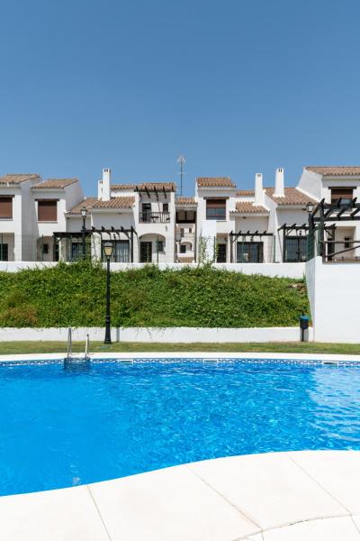 Casa Rural Sierramagna de 2 Dormitorios, Rezerwuj Dom wiejski El Ronquillo Seville Province